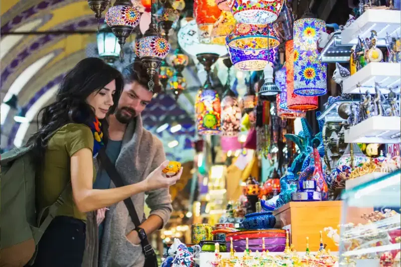 Best Selling Trip to Istanbul Best Selling Trip to Istanbul